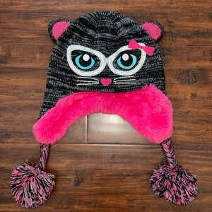 3 For $12 Girls Capelli New York Beanie